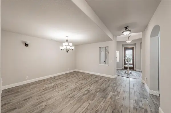 8817 White Rock Lane, Denton, TX 76226