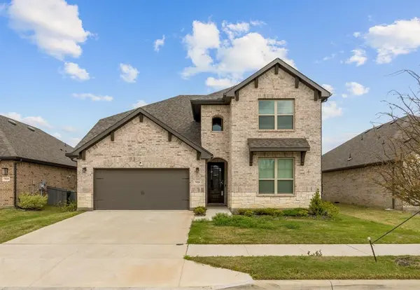 7525 Wild Mint Trail, Venus, TX 76084