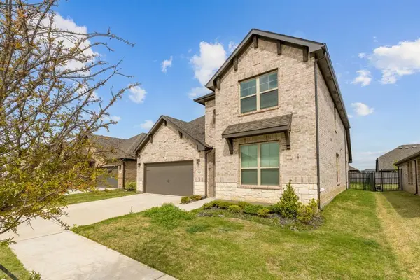 7525 Wild Mint Trail, Venus, TX 76084