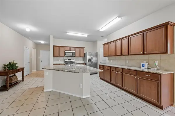 2795 Tanner Street, Forney, TX 75126