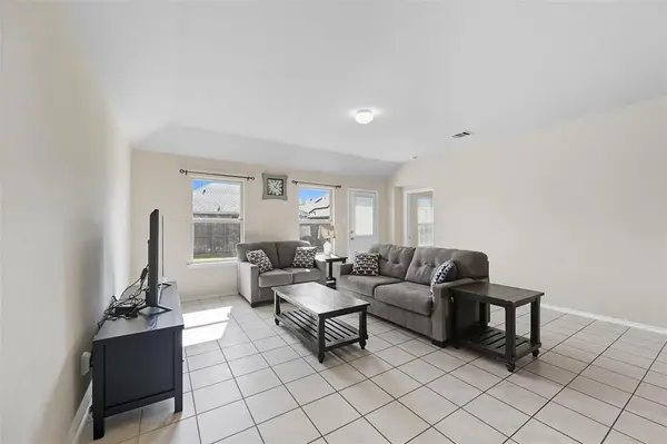 2795 Tanner Street, Forney, TX 75126