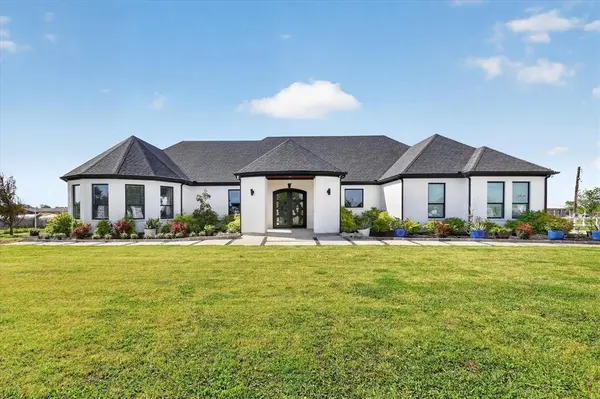 2764 County Road 2134, Caddo Mills, TX 75135