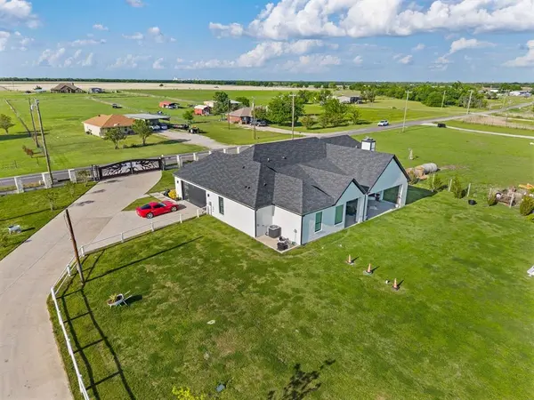 2764 County Road 2134, Caddo Mills, TX 75135