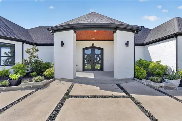 2764 County Road 2134, Caddo Mills, TX 75135