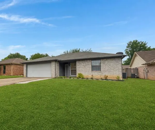 2816 Terry Court, Denton, TX 76209