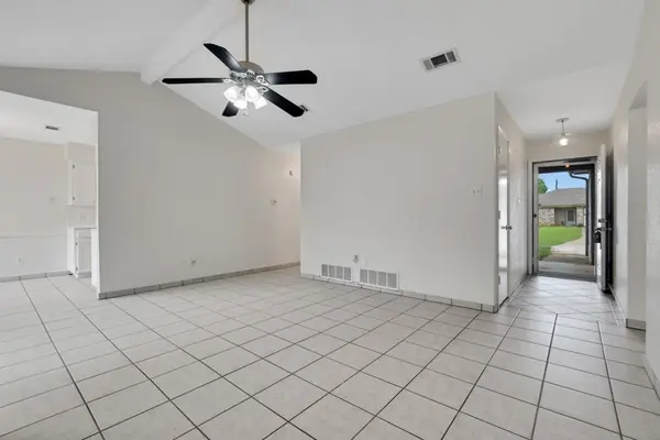 2816 Terry Court, Denton, TX 76209