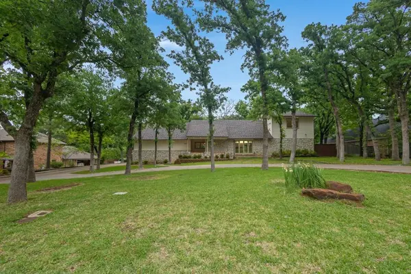 2805 Forrestridge Drive, Denton, TX 76205