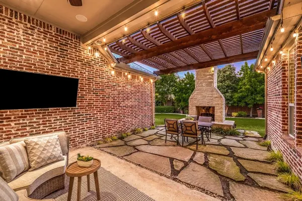 4440 Sapphire Drive, Frisco, TX 75034