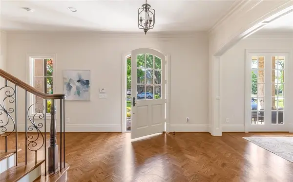 7503 Caruth Boulevard, Dallas, TX 75225