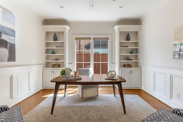 7503 Caruth Boulevard, Dallas, TX 75225