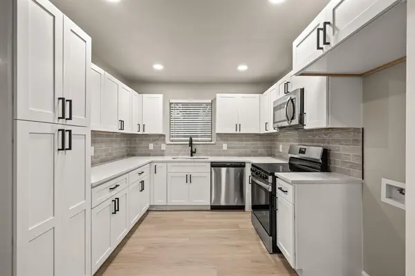 7337 Ellis Road, Fort Worth, TX 76112