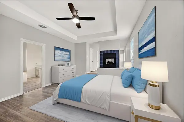 7336 Angel Fire Drive, Plano, TX 75025