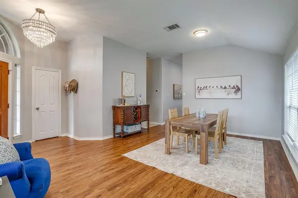 8853 Trace Ridge Parkway, Fort Worth, TX 76244