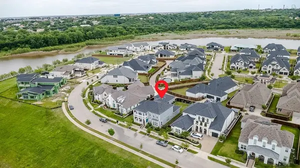 1412 Island Vista Drive, Arlington, TX 76005