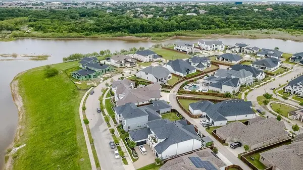 1412 Island Vista Drive, Arlington, TX 76005