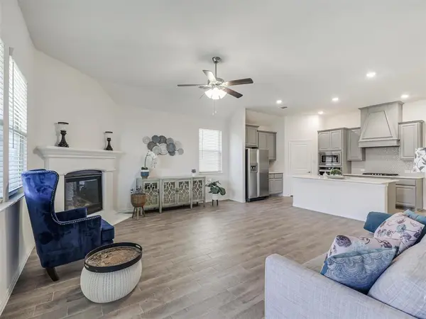 3024 Meredith Lane, Forney, TX 75126