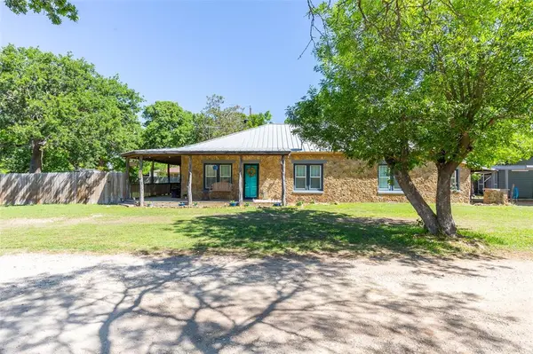 712 Tanglewood Drive, Clyde, TX 79510