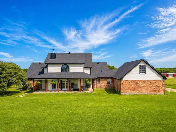 4161 County Road 2727, Caddo Mills, TX 75135