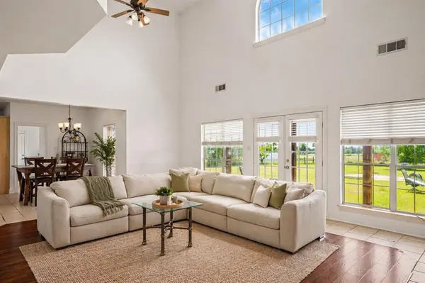 4161 County Road 2727, Caddo Mills, TX 75135