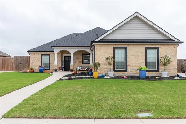 509 Mossy Oak Drive, Abilene, TX 79602