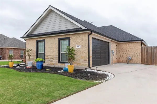 509 Mossy Oak Drive, Abilene, TX 79602