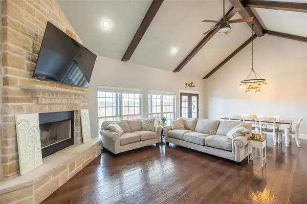 509 Mossy Oak Drive, Abilene, TX 79602