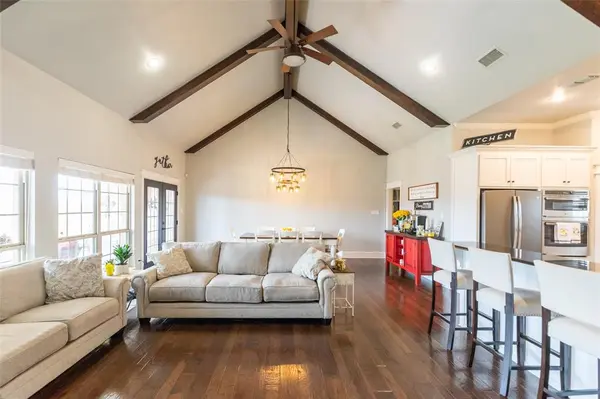 509 Mossy Oak Drive, Abilene, TX 79602