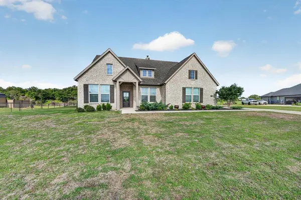 150 Chester Road, Springtown, TX 76082