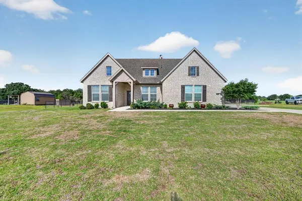 150 Chester Road, Springtown, TX 76082
