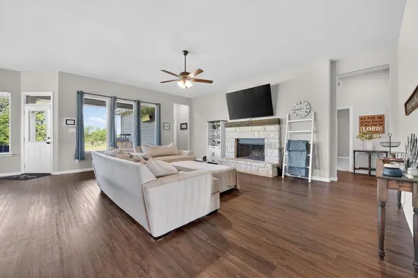 150 Chester Road, Springtown, TX 76082