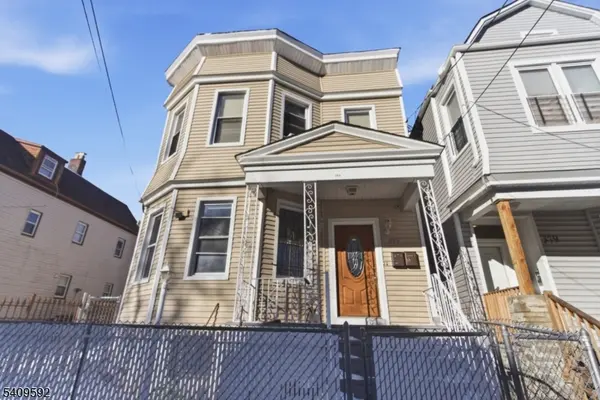 383 21St St, Irvington Twp., NJ 07111