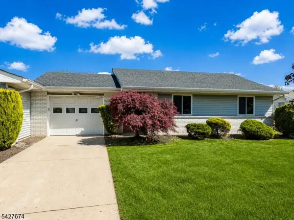 732C Ralston Plz, Monroe Twp., NJ 08831