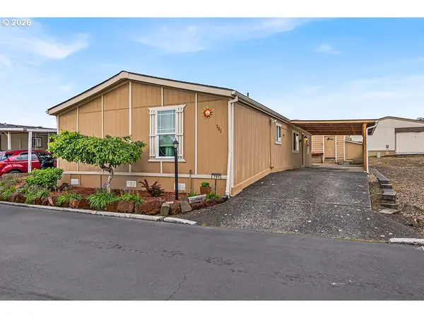 791 SW VALLEY FORGE WAY #345, Beaverton, OR 97006