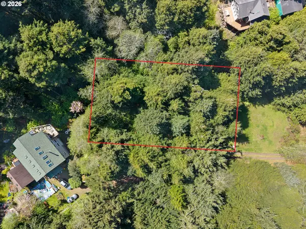 7th ST NW #11300, Cape Meares, OR 97141