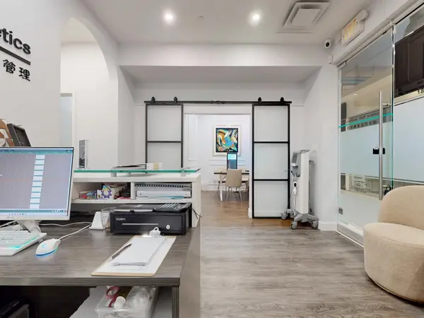 7181 Yonge ST #169 & 170, Markham, ON L3T 0C7