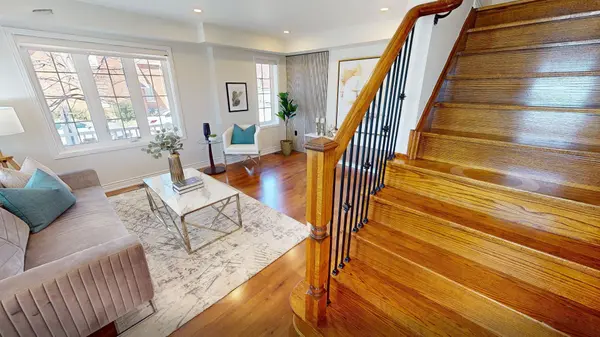 1 Eastern Skies WAY, Markham, ON L6E 0N8