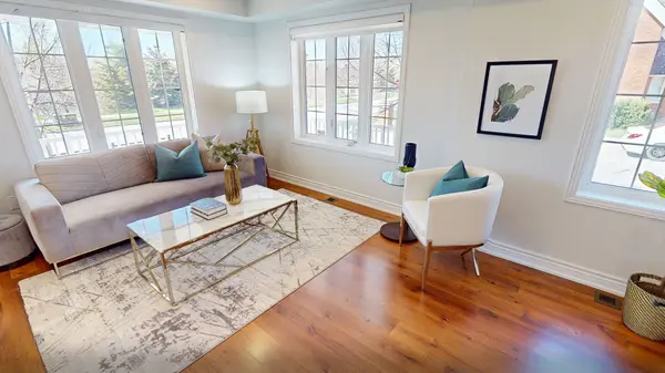 1 Eastern Skies WAY, Markham, ON L6E 0N8