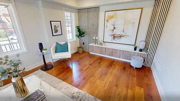 1 Eastern Skies WAY, Markham, ON L6E 0N8