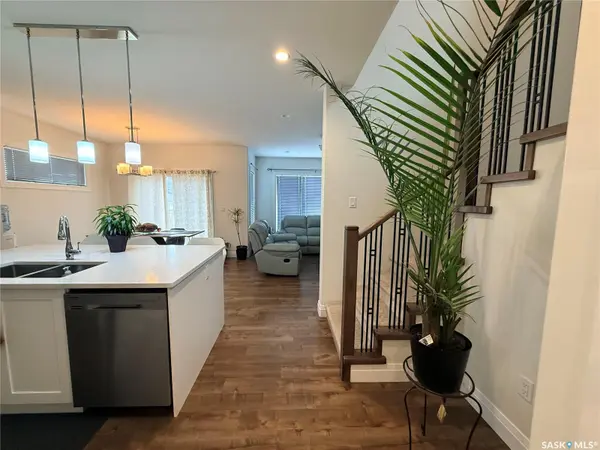 4118 Diefenbaker DRIVE, Saskatoon, SK S7L 6W8