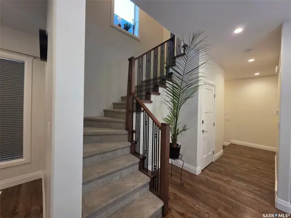 4118 Diefenbaker DRIVE, Saskatoon, SK S7L 6W8