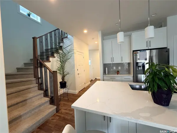 4118 Diefenbaker DRIVE, Saskatoon, SK S7L 6W8