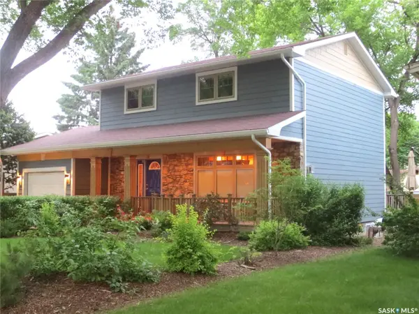 18 Rupert DRIVE, Saskatoon, SK S7K 1B2