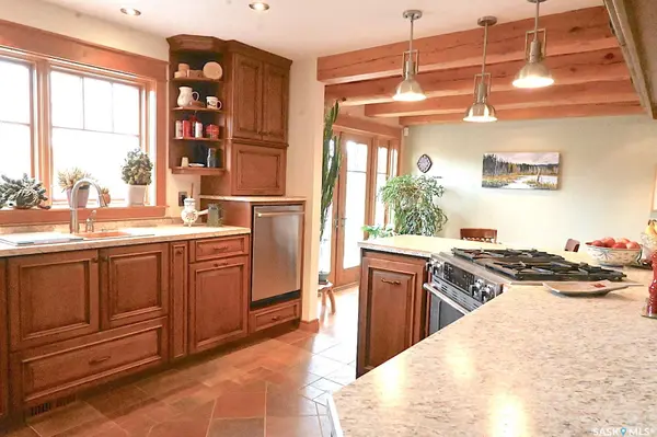 18 Rupert DRIVE, Saskatoon, SK S7K 1B2