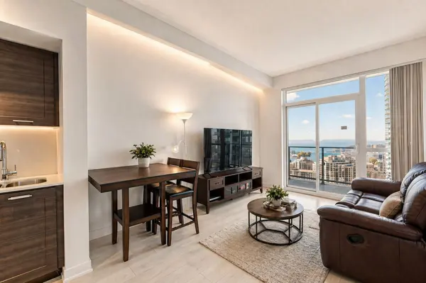 2200 Lake Shore BLVD W #2903, Toronto W06, ON M8V 1A4