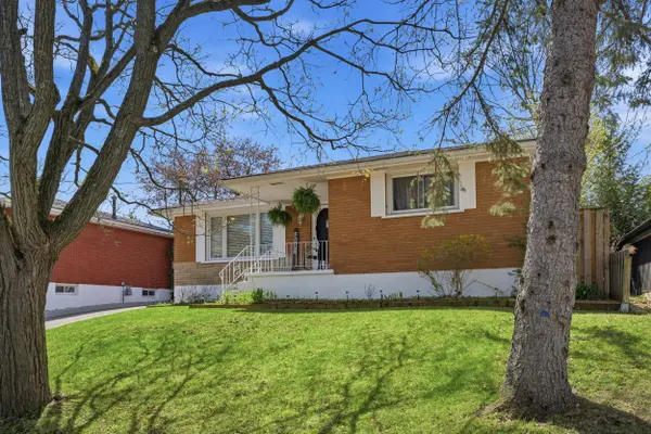 4 Howard ST, Norfolk, ON N3Y 2H5