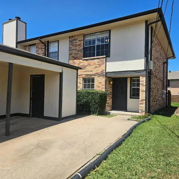 12 Trails Place #A-D, Wylie, TX 75098