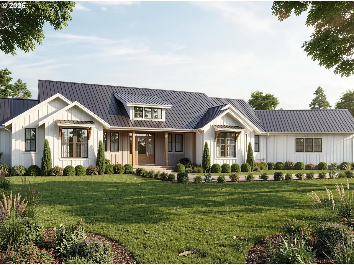 21717 S GRAPEVINE RD, West Linn, OR 97068