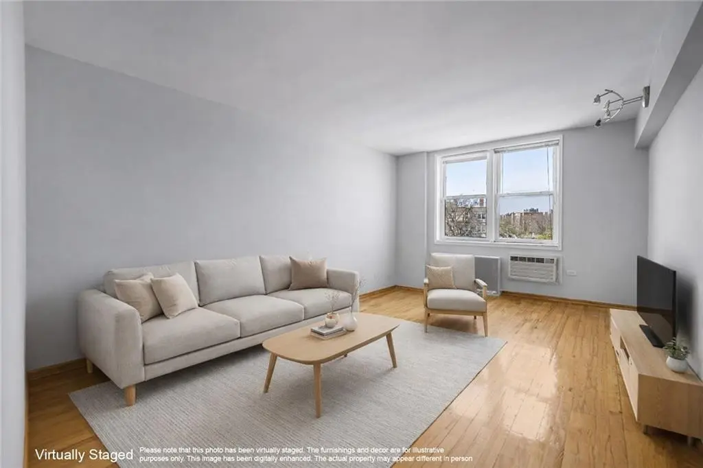 2610 Ocean Pkwy #6F, Brooklyn, NY 11235