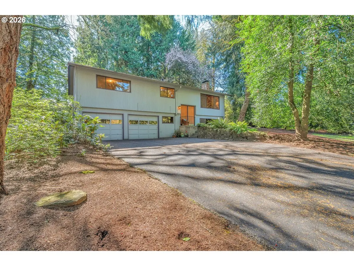 9200 SW ELROSE CT, Portland, OR 97224