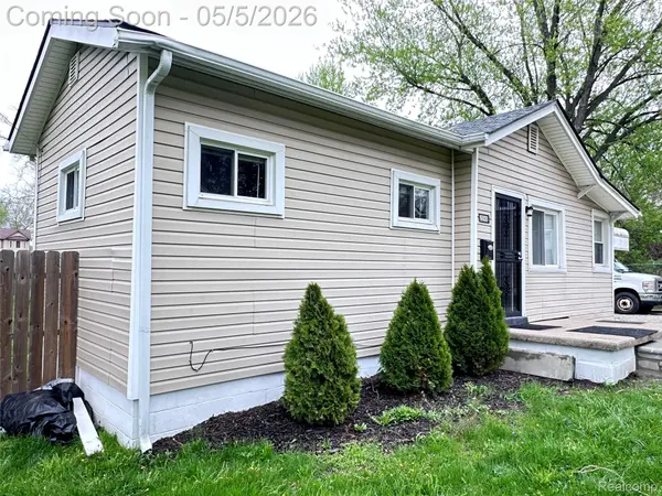 25948 Penn ST, Inkstercity_wayne, MI 48141